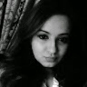 Meet your Posher, Sophia